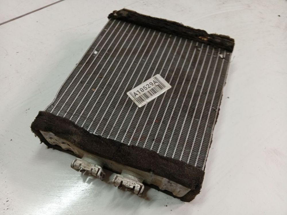 Audi A2 2000 Heater radiator (heater matrix) - Thumbnail 2