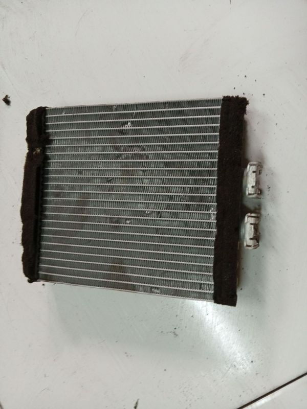 Audi A2 2000 Heater radiator (heater matrix) - Thumbnail 4