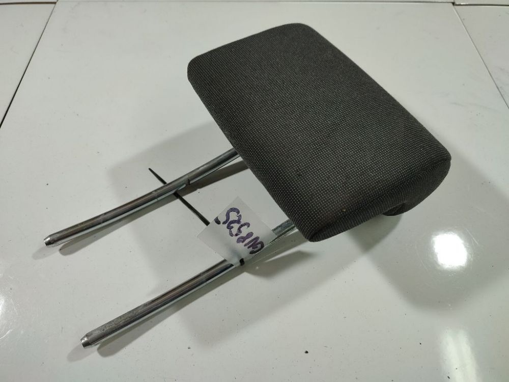 Renault Scenic 2004 Seat headrest