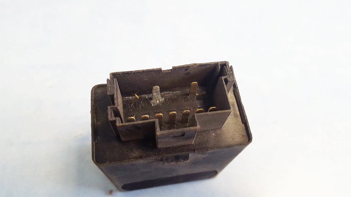 0165452432 Mercedes-Benz Vito 2001 Relay module - Thumbnail 2