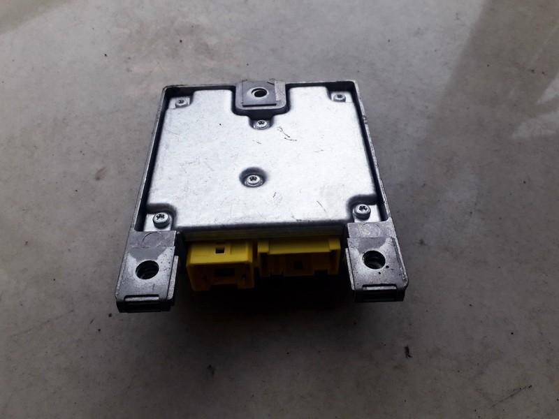 220434654 BMW 5-Series 2004 Steuergerät ECU Modul Airbag steuergerät - Thumbnail 2