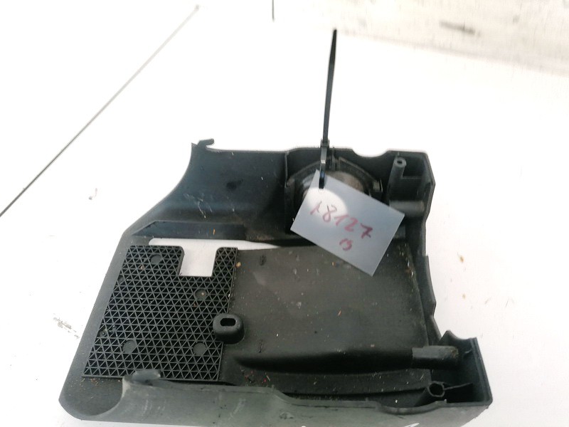 8L0953516A Audi A3 2002 Steering Column Cowl Trim Panel Bottom