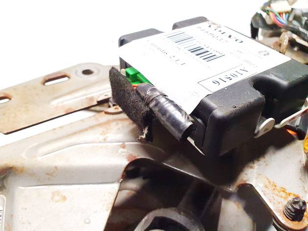 9459037 Volvo V70 1998 Immobiliser ECU - Thumbnail 3