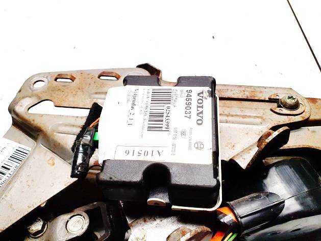 9459037 Volvo V70 1998 Immobiliser ECU