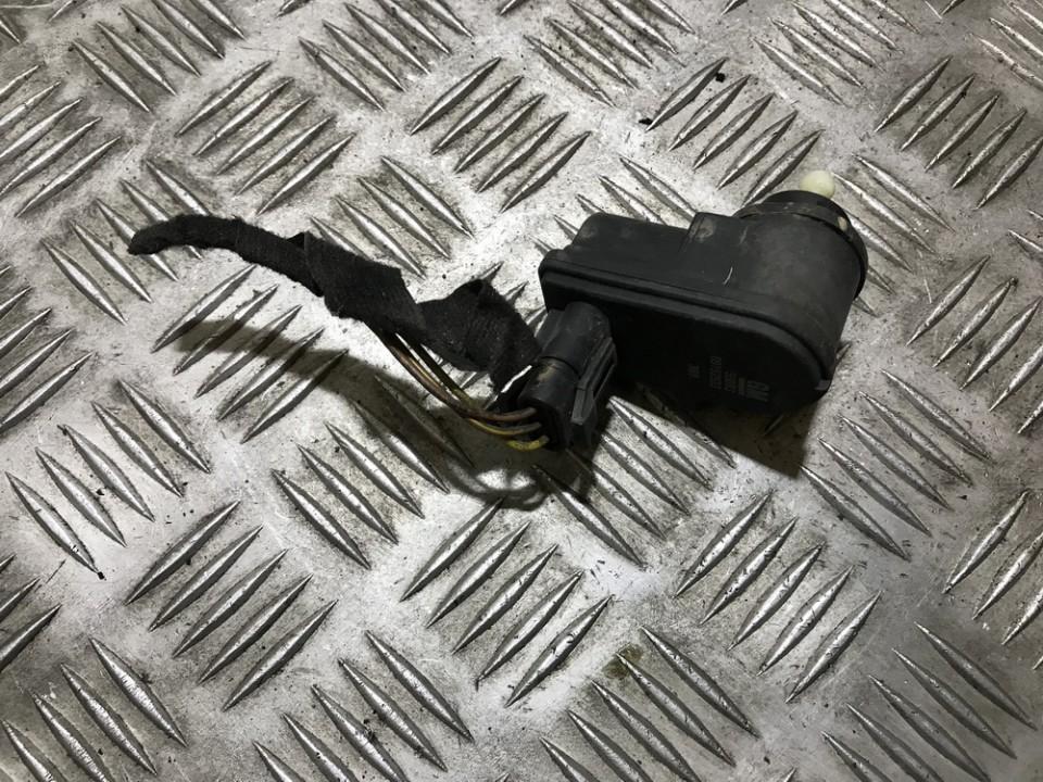 09152523 93083 Headlighth Levell Range Adjustment Motor Opel Vectra