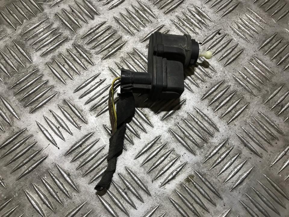 09152523 93083 Headlighth Levell Range Adjustment Motor Opel Vectra