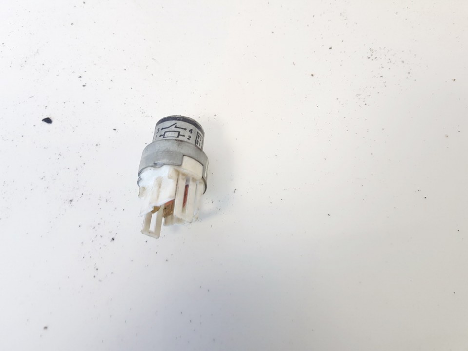 0567005260 Subaru Impreza 2004 Rele - Thumbnail 3