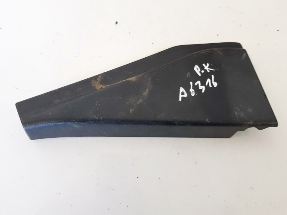 82292JD000 Nissan Qashqai 2009 Interior trim