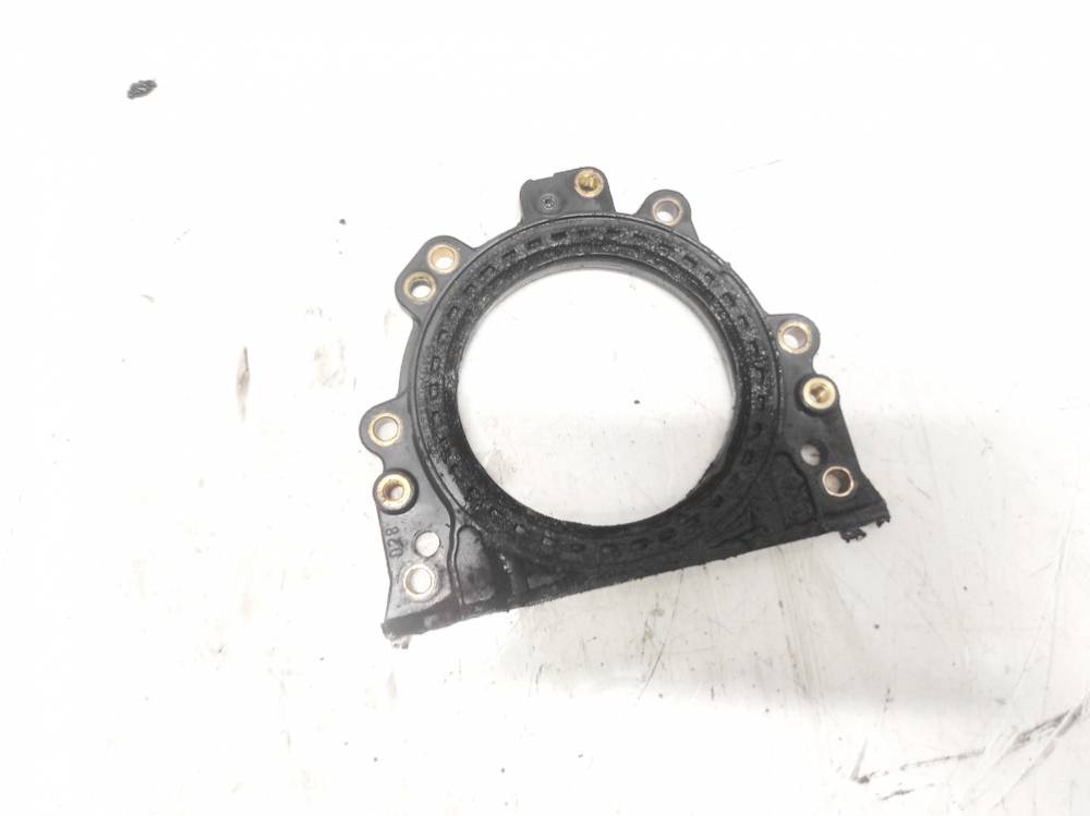 Volkswagen Caddy 1997 Variklio priekinis dangtelis (salnikas) - Thumbnail 2