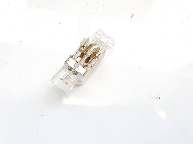 4B0947415 Audi TT 2008 Interior lighting - Thumbnail 3