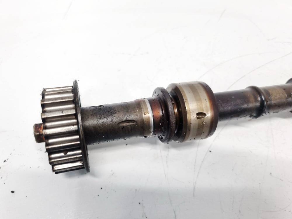 Honda Accord 1996 Intake Camshaft (Cam shaft) - Thumbnail 2