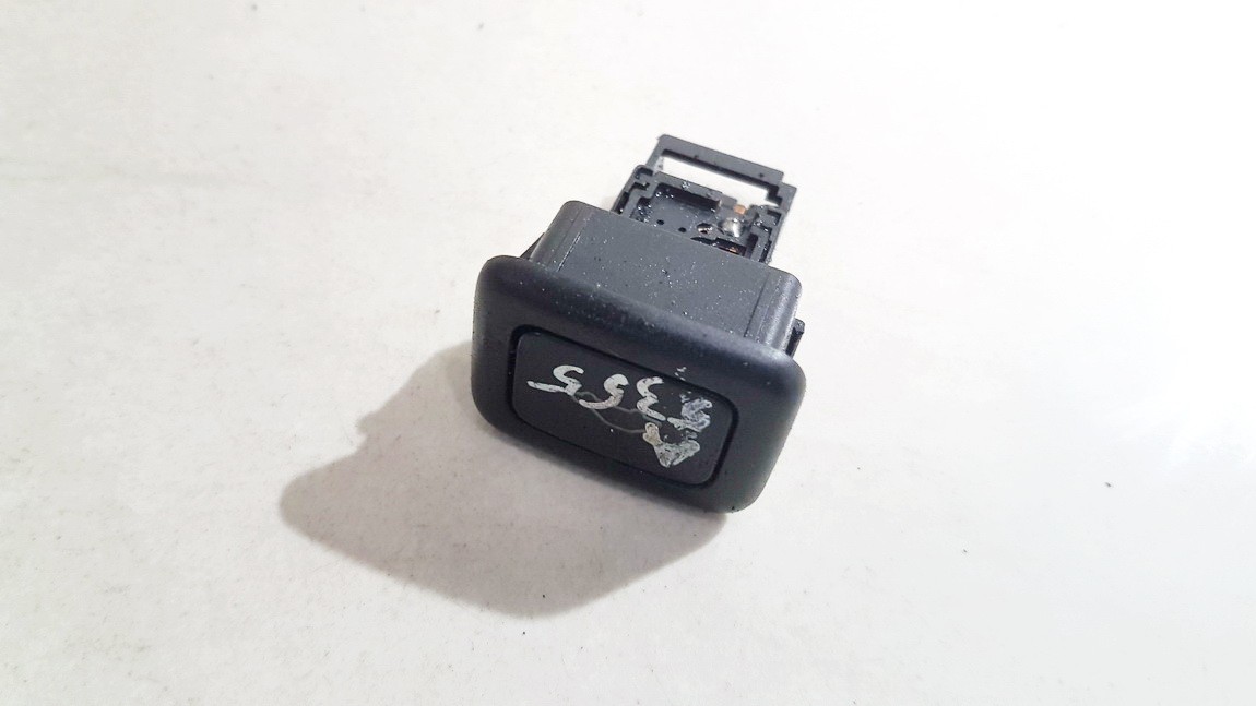 12787917 used Rear Tailgate Boot Opening Switch and Handle SAAB 93