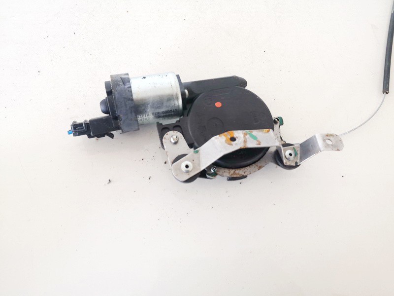 5034301A Volkswagen Passat 2006 Seat Motor Regulator - FRONT RIGHT