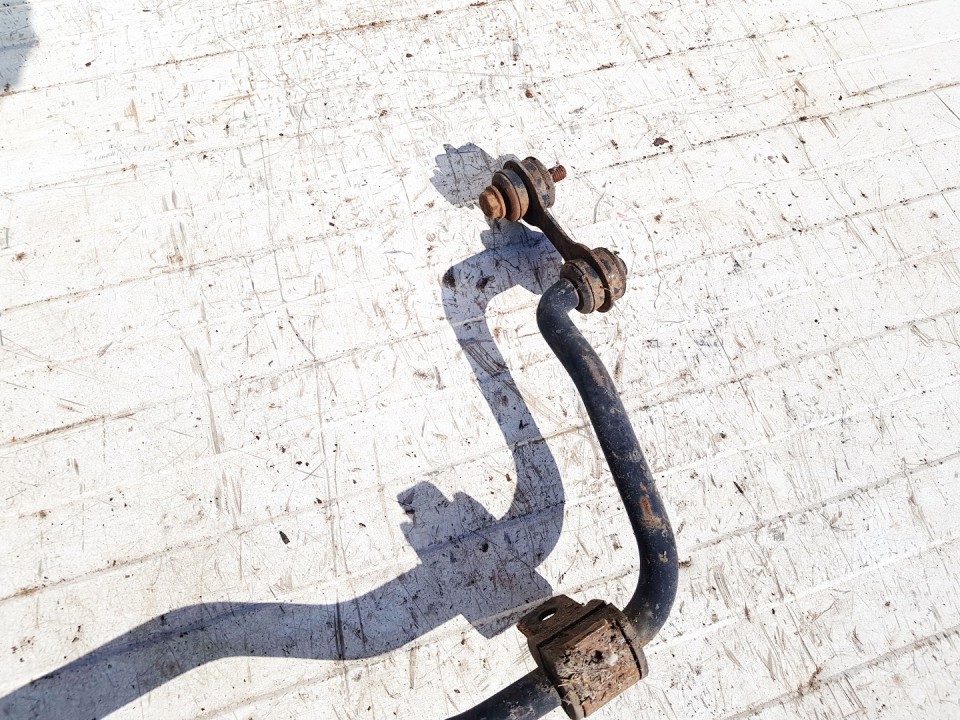 Opel Vectra 1999 стабилизатор задний - Thumbnail 2