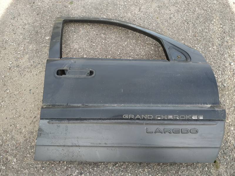 JUODOS Jeep Grand Cherokee 2000 PUERTA - DELANTERO DERECHO