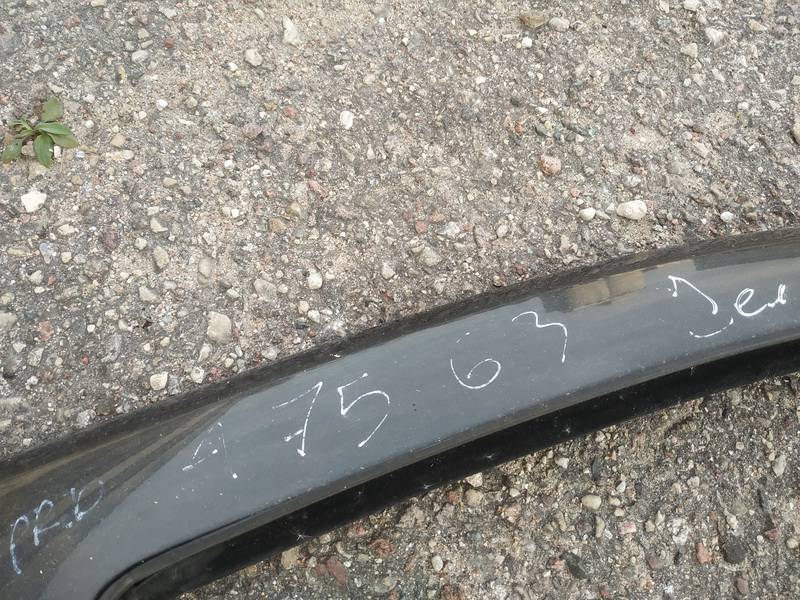 JUODOS Jeep Grand Cherokee 2000 PUERTA - DELANTERO DERECHO - Thumbnail 3