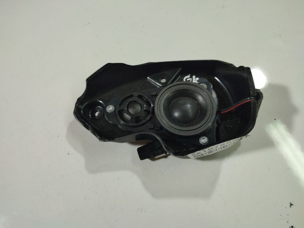 7E0035411B Opel Astra 2009 Speaker (audio)