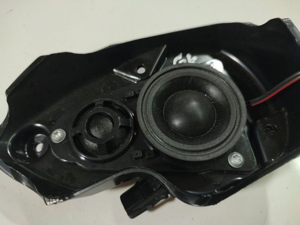 7E0035411B Opel Astra 2009 Speaker (audio) - Thumbnail 2