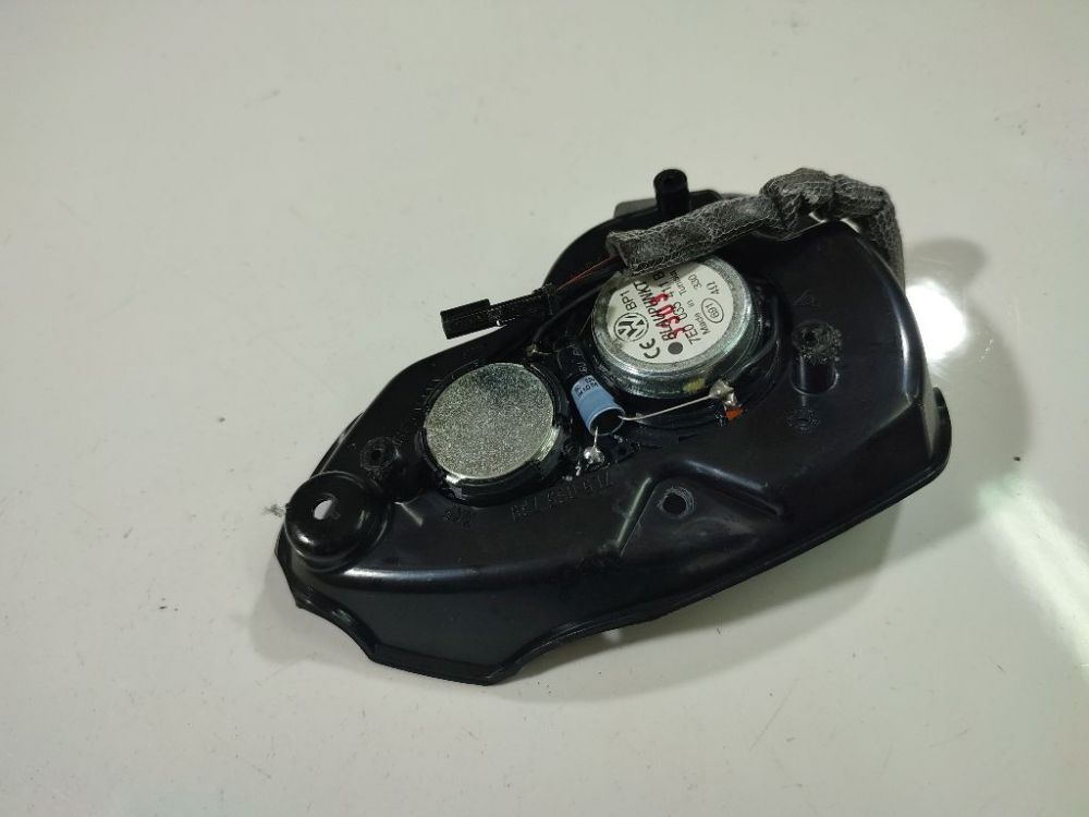 7E0035411B Opel Astra 2009 Speaker (audio) - Thumbnail 3