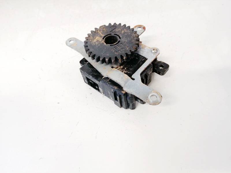 0638000920 Toyota RAV-4 2006 Stellmotor Heizungsstellmotor Gebläse - Thumbnail 2