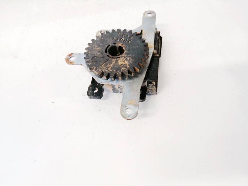 0638000920 Toyota RAV-4 2006 Stellmotor Heizungsstellmotor Gebläse - Thumbnail 3