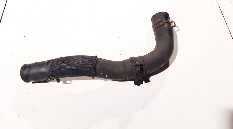 Mitsubishi Lancer 2008 Radiator Hose (Water Hose) - Thumbnail 2