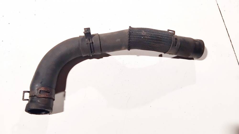 Mitsubishi Lancer 2008 Radiator Hose (Water Hose) - Thumbnail 3