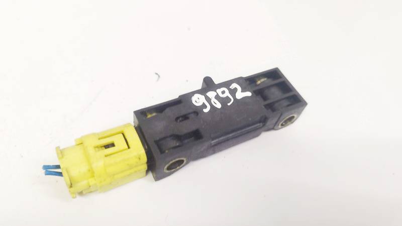 MN141004 Mitsubishi Grandis 2005 SRS-turvatyynyn anturi - Thumbnail 3