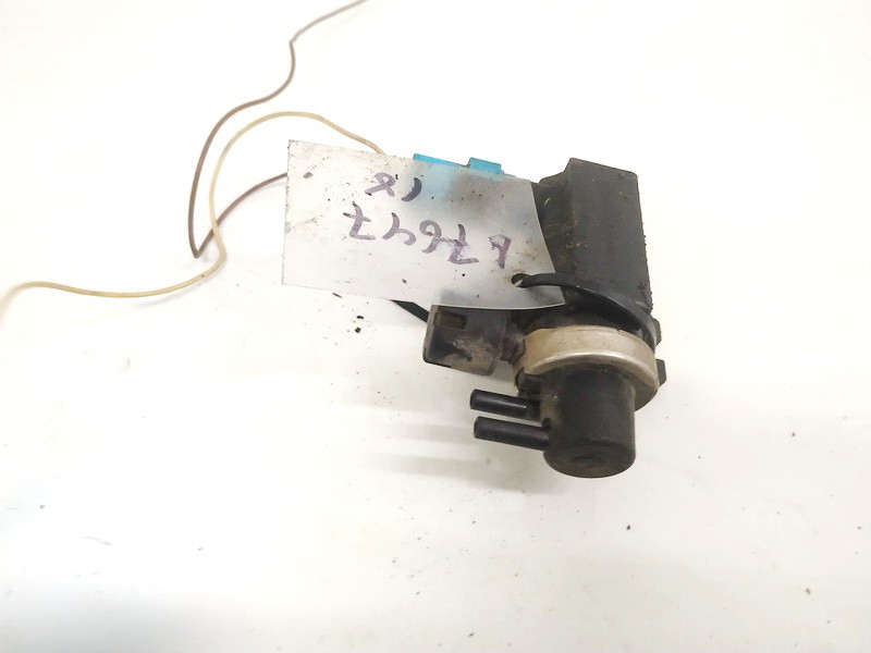 9641726680 Peugeot 206 2003 CAPTEUR PRESSION TURBO - Thumbnail 2