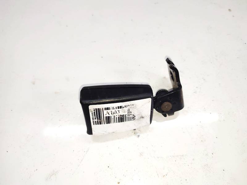 401266978 Ford Fusion 2004 Turvavyön solki - TAKANA OIKEALLA - Thumbnail 3