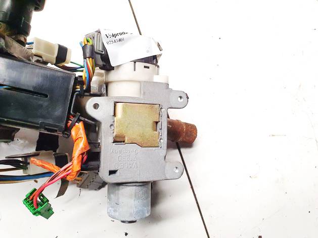 09459503 Volvo V70 1998 Ignition Starter Switch