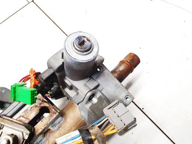 09459503 Volvo V70 1998 Ignition Starter Switch - Thumbnail 3