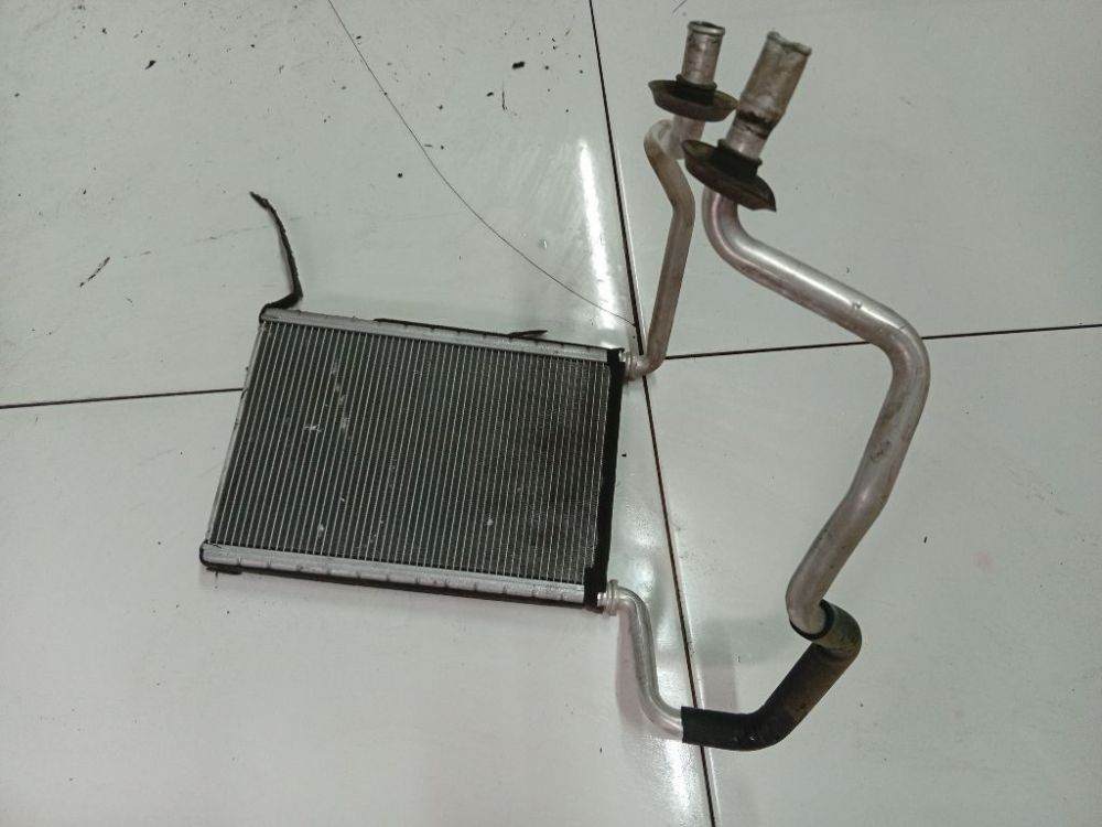 Honda Accord 2005 Salona sildītāja radiators