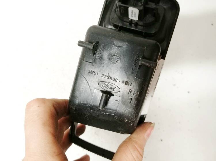 3M51226A36ADW Ford C-MAX 2003 Другой Кнопка - Thumbnail 3