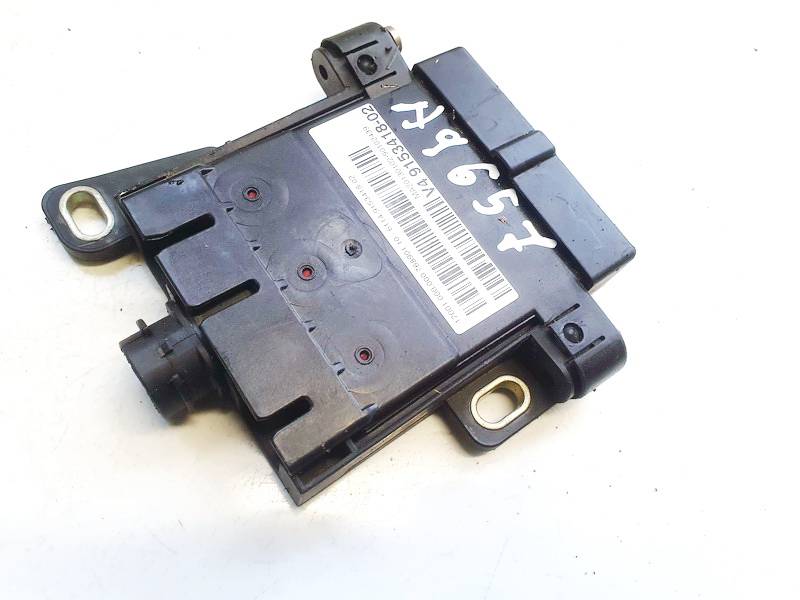 6114915341802 BMW 5-Series 2013 Ventiliatoriaus valdymo rele