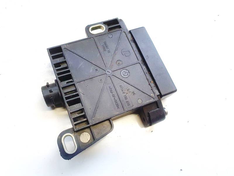 6114915341802 BMW 5-Series 2013 Ventilatora vadības relejs - Thumbnail 3