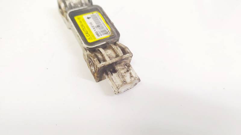 8651A010 Mitsubishi Grandis 2005 SRS-turvatyynyn anturi - Thumbnail 2