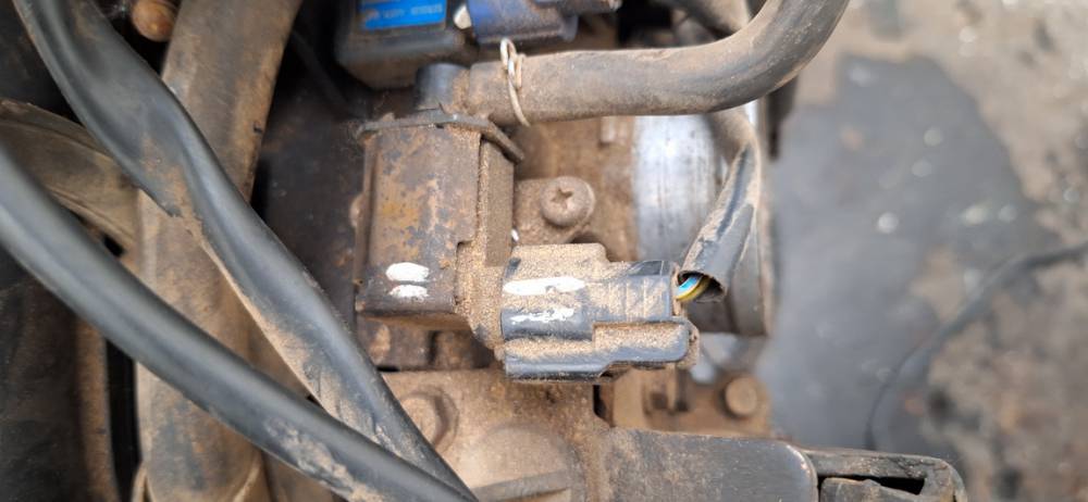 Mazda 3 2008 Droseline sklende