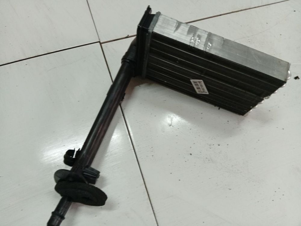 Peugeot 207 2007 Chłodnica nagrzewnicy kabiny - Thumbnail 2