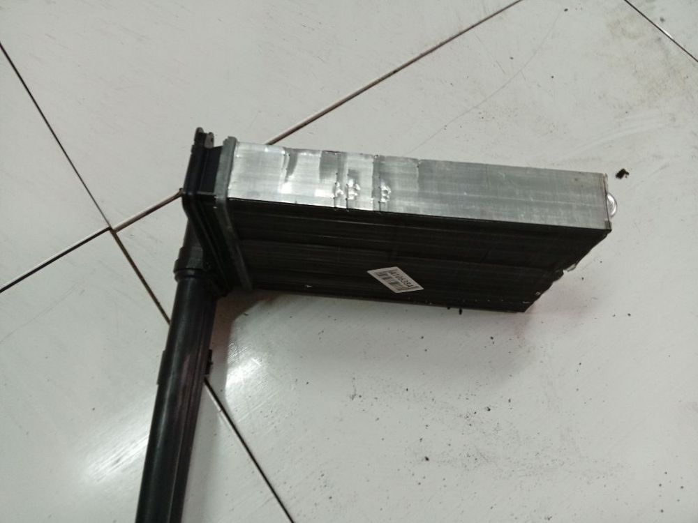 Peugeot 207 2007 Chłodnica nagrzewnicy kabiny - Thumbnail 3