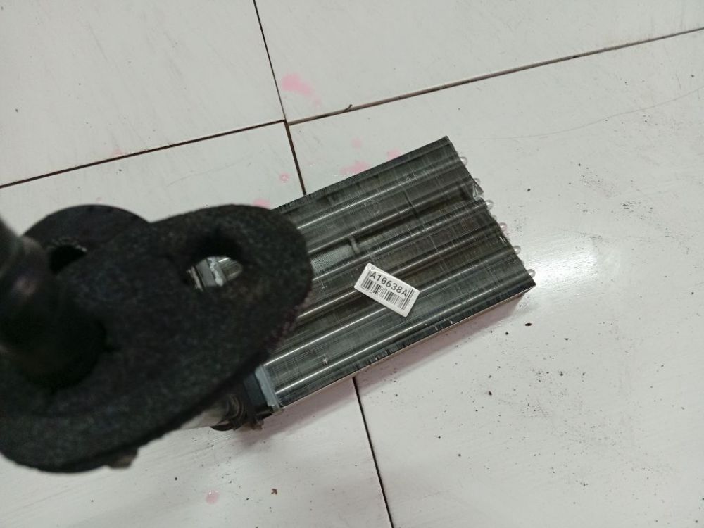 Peugeot 207 2007 Chłodnica nagrzewnicy kabiny - Thumbnail 4