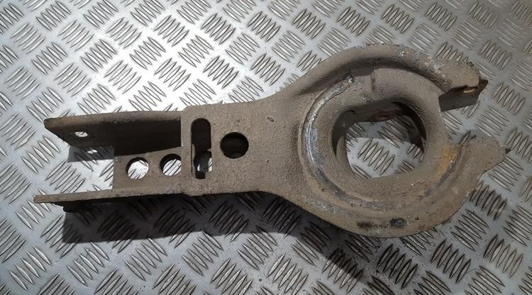 Volvo V70 2004 wahacz - TYLNE LEWE