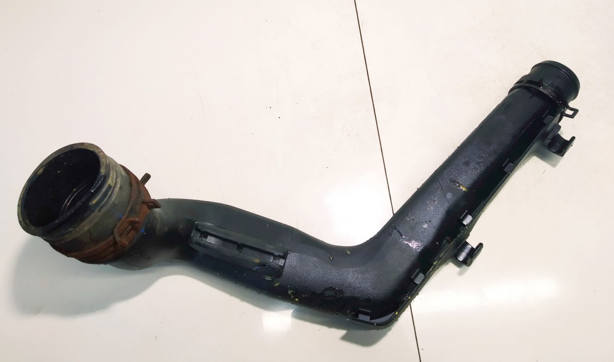 ZSB1J0145762AM Skoda Octavia 2000 Intake Hose (Air HOSE)(Air Pipe) - Thumbnail 2