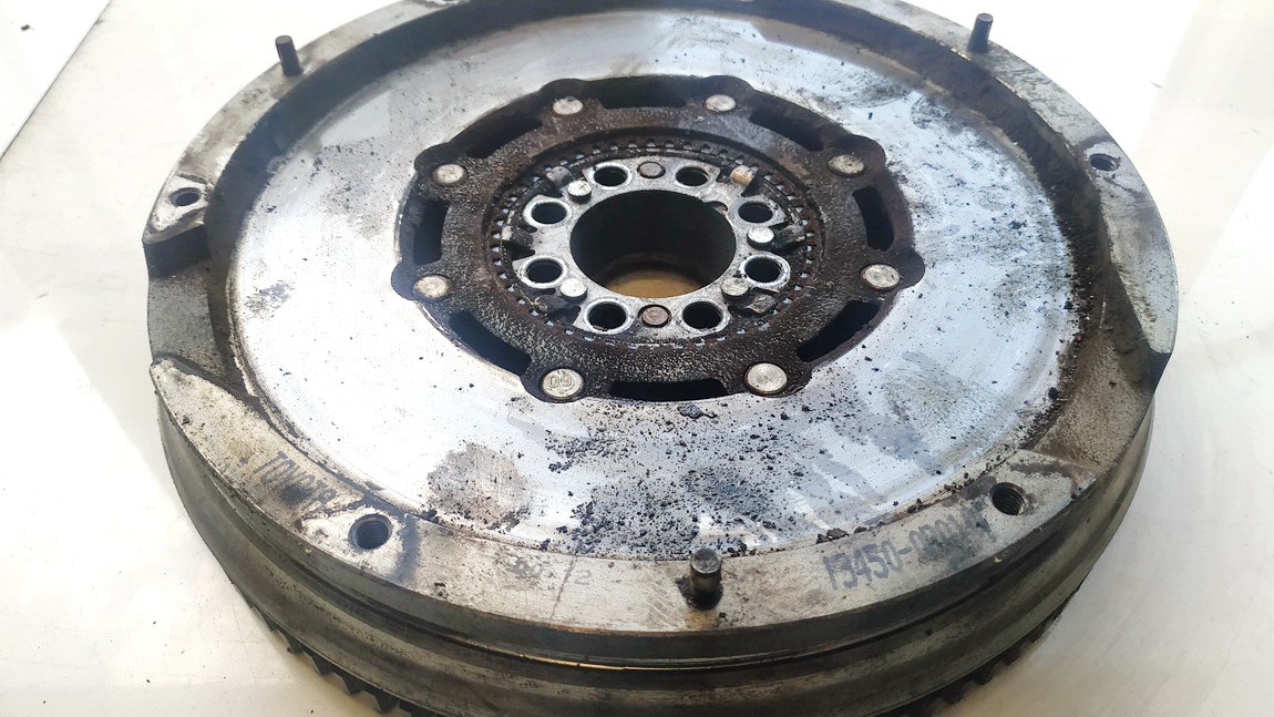 134500R010 Toyota Corolla Verso 2007 Flywheel (for Clutch)