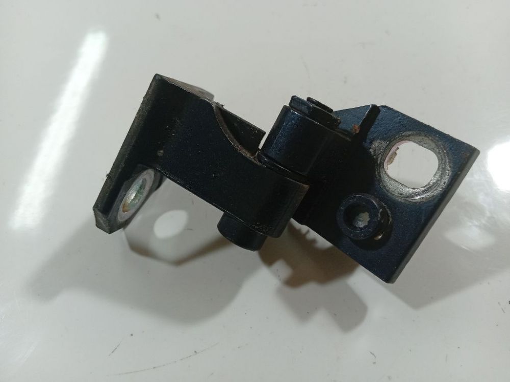 Volkswagen Golf 2008 Galiniu duru vyris G.