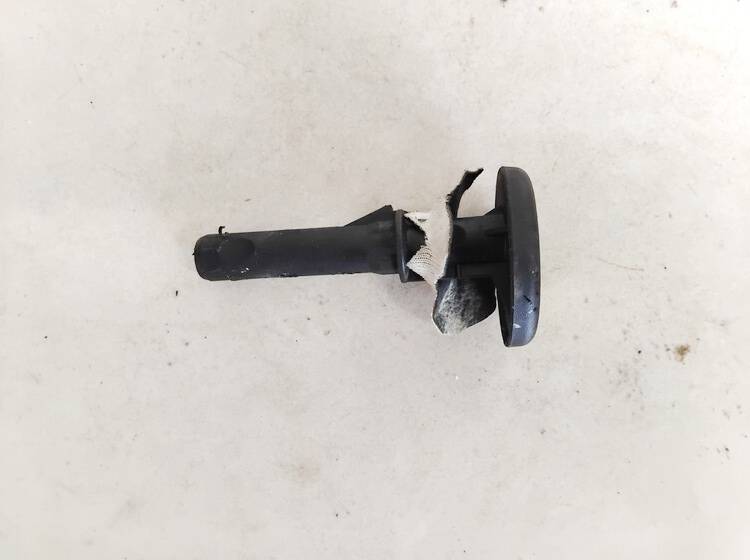 2039700841 Mercedes-Benz CLS-CLASS 2007 Sisätilan koristelu (muovit)