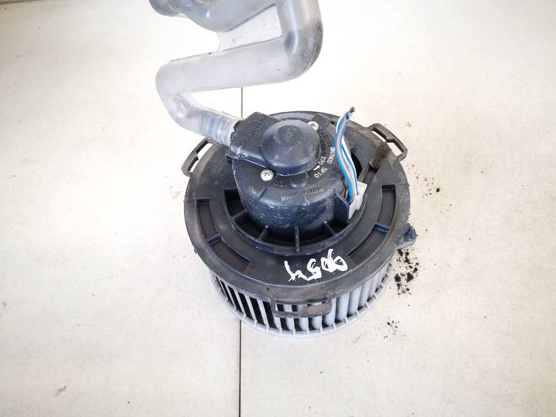 8940000270 Mazda 5 2006 Heater blower assy