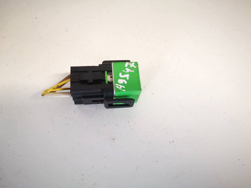 12V35A03531 Peugeot 406 1999 Relay module - Thumbnail 3