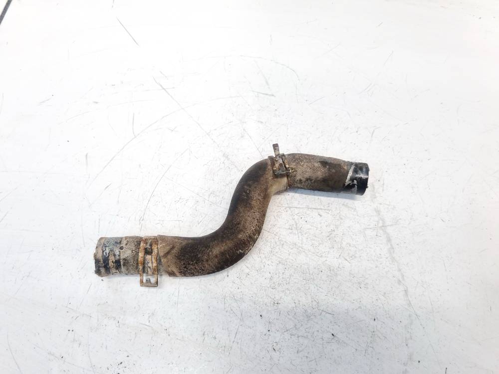 Volkswagen Transporter 2008 Manguera-Tubo del líquido refrigerante