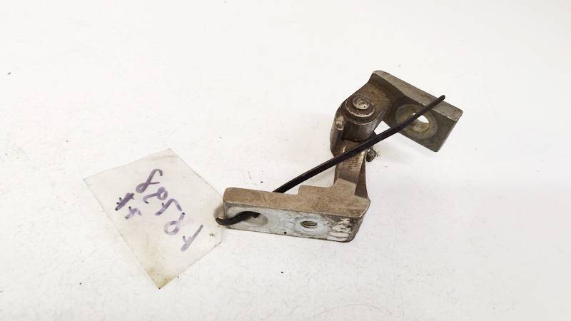 Audi A6 2006 Zawias przednich drzwi - PRZEDNIE